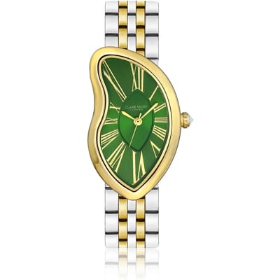 Vrouwenhorloge Clare Moss Old money