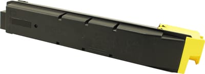 ABC huismerk toner geschikt voor Utax CK-5511Y geel voor Utax 350ci Triumph Adler 350 ci CK5511 Y