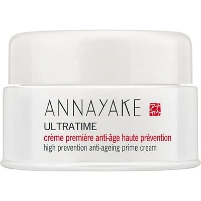 Annayake Ultratime Crème Première Anti-Temps Vochtinbrengende crème Dames 50 ml