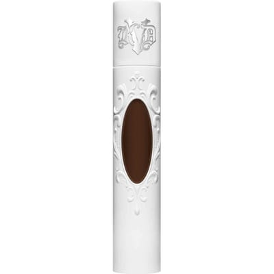 Kat Von D, True Portrait, Vegan, Vloeibare Foundation, 096, Diep, 30 ml