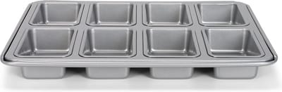 Patisse - Mini broodvorm 8 vaks
