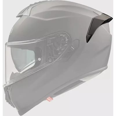 Motorfiets spoiler Premier Evoluzione U9/SP2