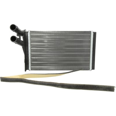 Warmtewisselaar, interieur verwarming THERMOTEC D6W002TT