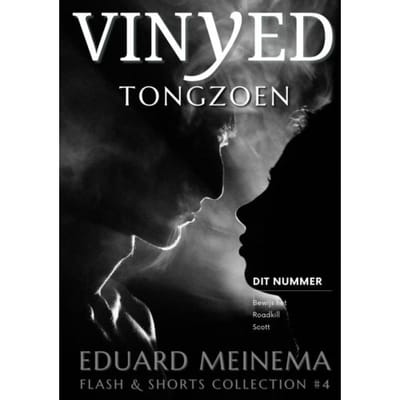 Vinyed 4 - Tongzoen - Eduard Meinema
