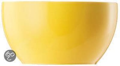 Thomas Sunny Day Yellow Suikerschaaltje - 0,25 Liter - Geel