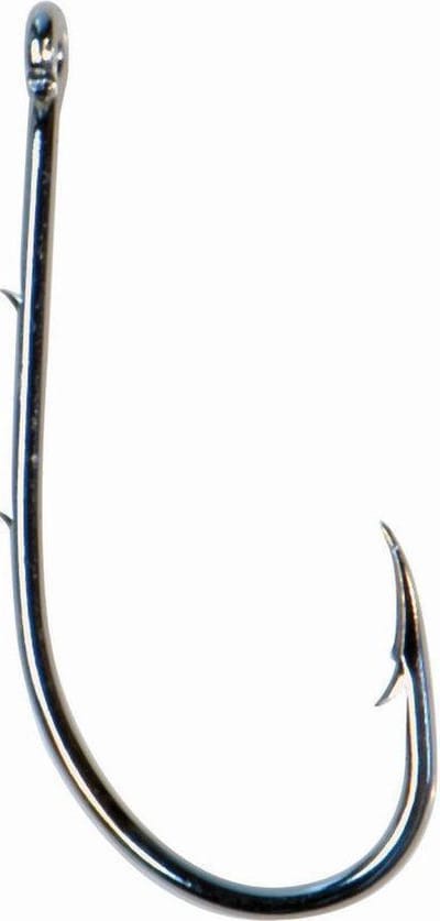 Albatros specimen Gulhaak 92247 - haakmaat 2 - per 10 stuks