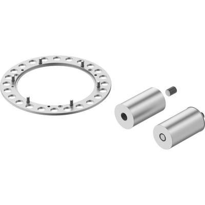 Festo Indexeerkit Bouwgrootte 220 - 548119 - P2HNG