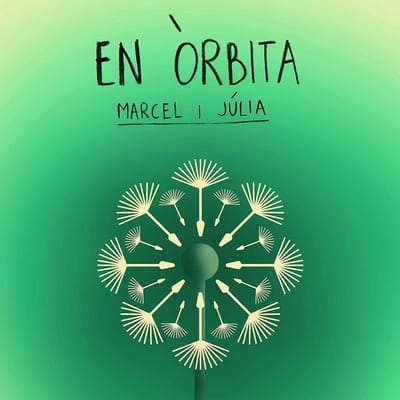 Marcel I Julia - En Orbita (CD)