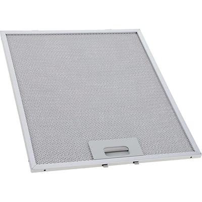 AEG vetfilter, zonder, montagedelen, 343,5x285x9 no CF 80876790
