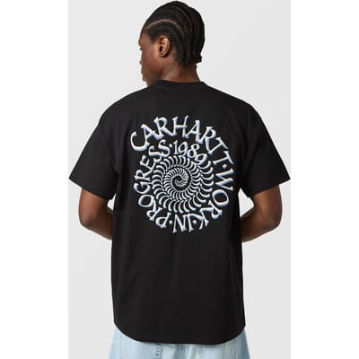 Carhartt WIP Spirals T-Shirt