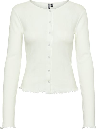 Pieces Vest PCMARIE POINTELLE