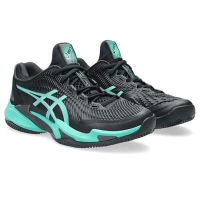 Tennisschoenen Asics Court FF 3 Clay