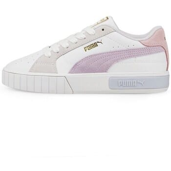 Lage Sneakers Puma Cali Star Mix