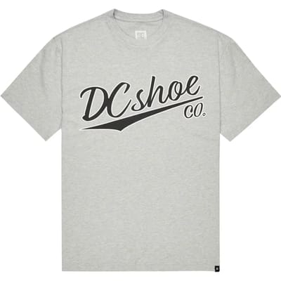 T-shirt DC Shoes Substitute