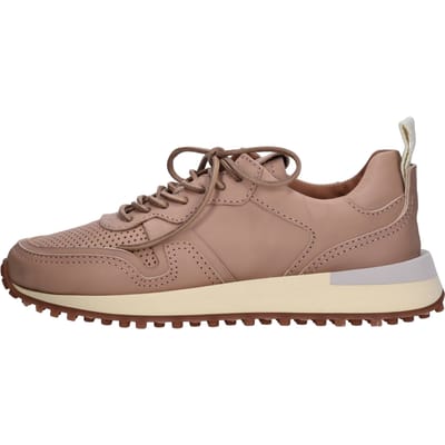 Buttero Sneakers Nude