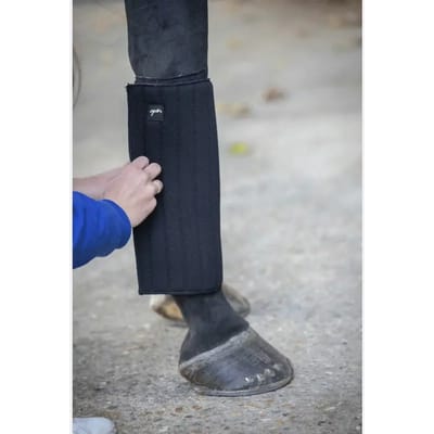 Paardenflanel Pénélope Soft