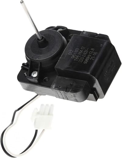 Originele Ventilator motor voor Koelkast en Vriezer