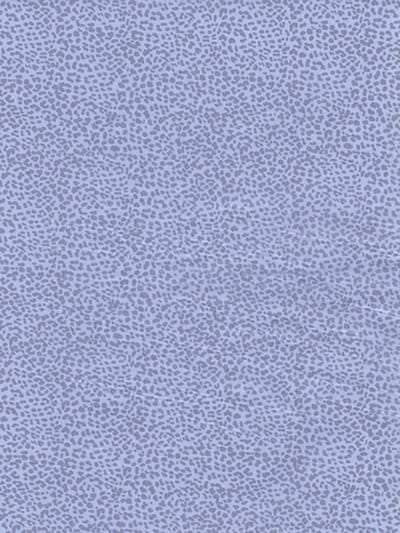 Decopatch papier lavendel/paars luipaardprint