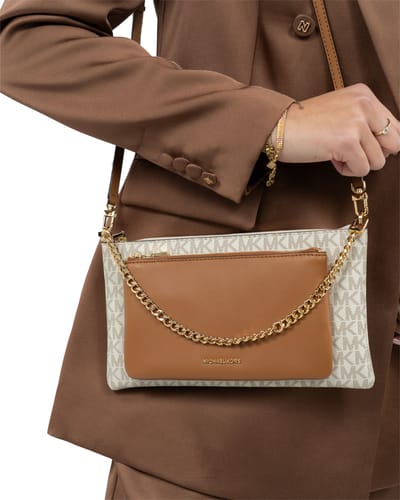 Schoudertas MICHAEL Michael Kors Jet Set