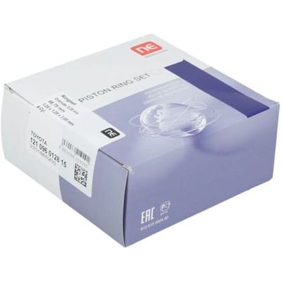 Zuigerveren set NE 7999122500