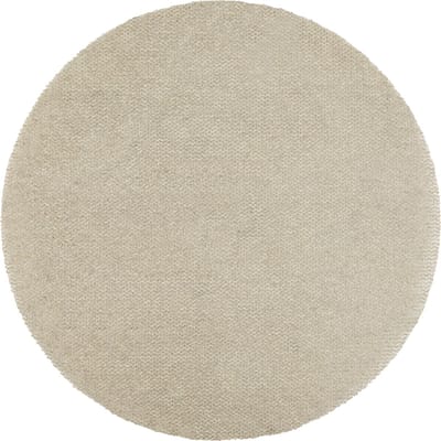 Schuurschijf - Gaas - 150mm - Korrel 80 - Rhodius - 5 stuks