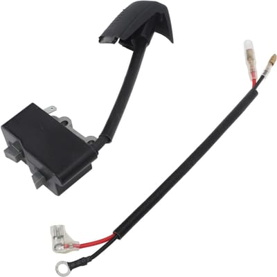 Bobine d'allumage pour TJ35 Taille-haie Outils de jardinage Débroussailleuse Moteur Pièces de rechange