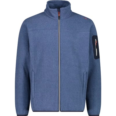 Cmp 38h2237 Fleece Blauw 3XL Man