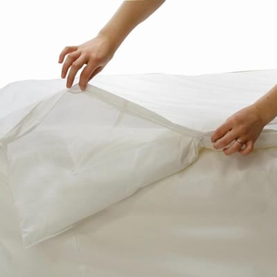 Evolon® Dekbedhoes Anti-Allergisch - 140x200 - Eenpersoons (140)
