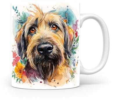 Beker Briard