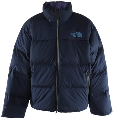 The North Face jas maat XXL