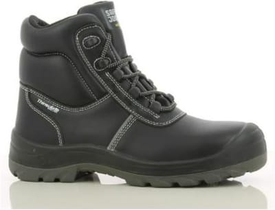 Safety Jogger Aras Veiligheidsschoen S3 SlipvastSRC-ESD-Koude-IsolerendCI - Maat 42