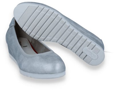 s.Oliver Dames Ballerina 5-22300-42 4A0 Maat: 38 EU