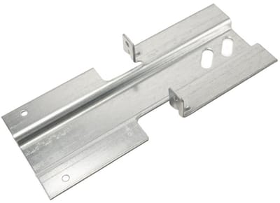 Vloer Hsb-Strip Met Lip Verz 150/280 111X3mm