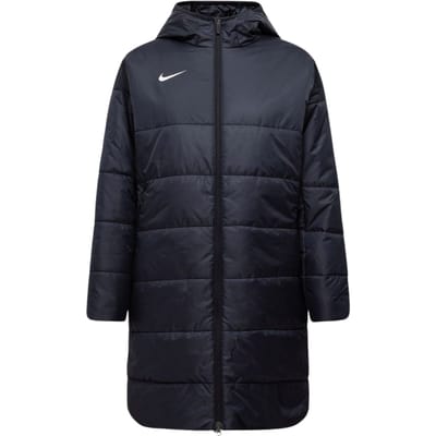 Nike Academy Pro 24 Therma-FIT Winterjas Dames - Maat M