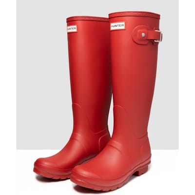 Hunter Original Tall Classic Laarzen