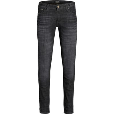 Jack & Jones Jjiliam jjoriginal jj 179 50sps lid. . 1935. black denim
