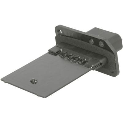 Bedieningselement, verwarming / ventilatie THERMOTEC DE1004TT
