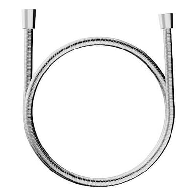 Hansa Viva - Doucheslang, 175 cm, chroom 44120300