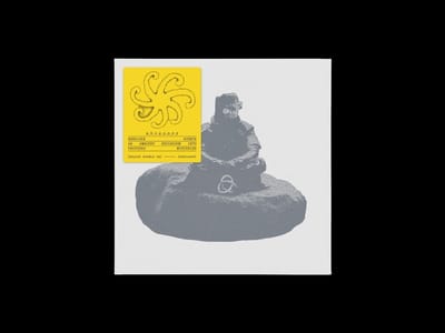 Röyksopp - Nebulous Nights: An Ambient Excursion Into Profound Mysteries (2 CD) (Deluxe Edition)