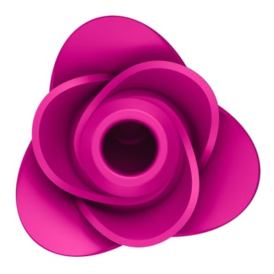Satisfyer Pro 2 Modern Blossom | 6,5 cm | Liquid Air Technologie | Air Pulse Vibrator | 11 drukgolfprogramma's | Oplaadbare batterij | Waterdicht (IPX7) | Huidvriendelijke siliconen
