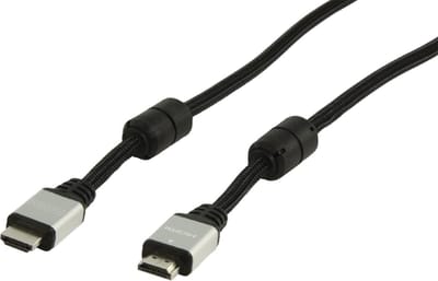 König CMP-CE038-1.5 - High Speed HDMI met ethernet kabel 1,50 m