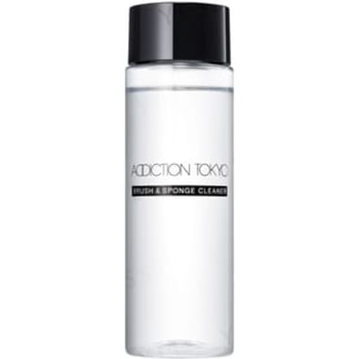 ADDICTION - Brush & Sponge Cleaner 100ml