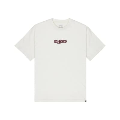 T-shirt DC Shoes Eye Of The Storm