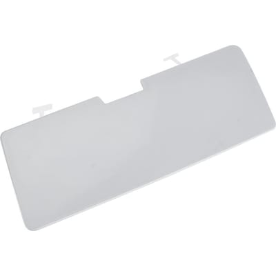 Voorbumper Sleepoogafdekking Aanhangerkap 1248800005 Geschikt voor Mercedes-Benz E-Klasse W124