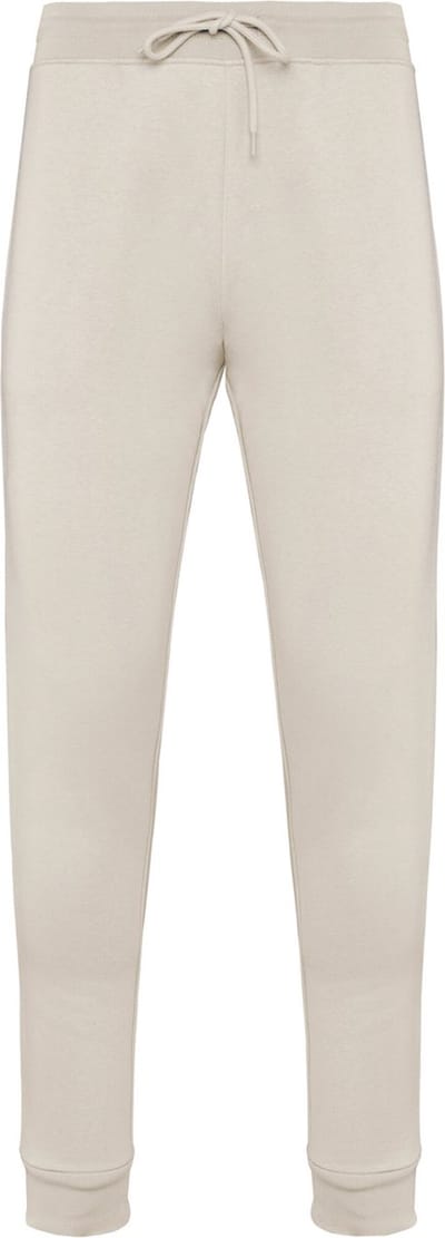 Native Spirit Ecologische joggingbroek heren NS700 - Raw Natural - S
