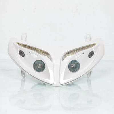 Optique avant Replay pour Moto Peugeot 50 XR6 Neuf