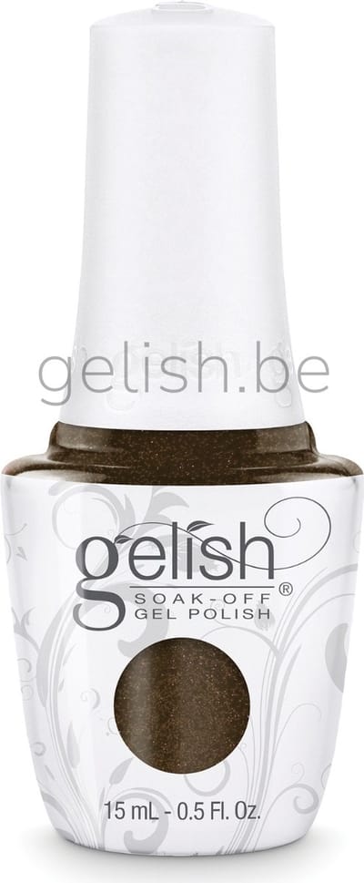 Gelish Sweet Chocolate 15 Ml