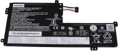 Lenovo 5B10W67302 Batterij - 36Wh