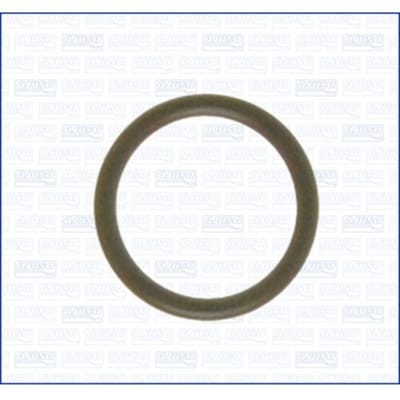 Pakking, oliekoeler AJUSA 16012600
