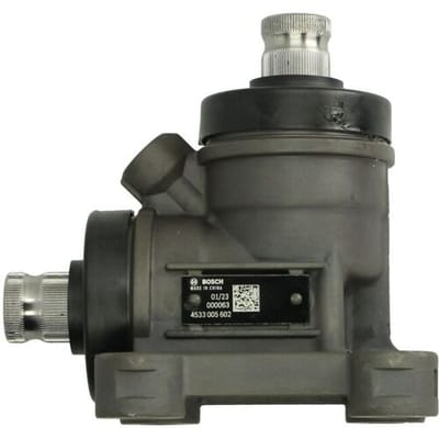 Stuurhuis BOSCH K S00 004 157